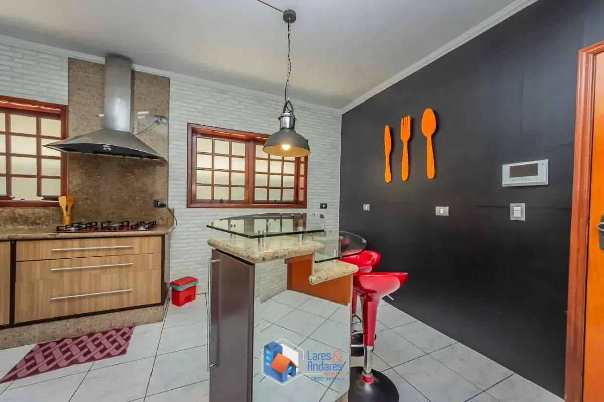 Casa, 3 quartos, 176 m² - Foto 20