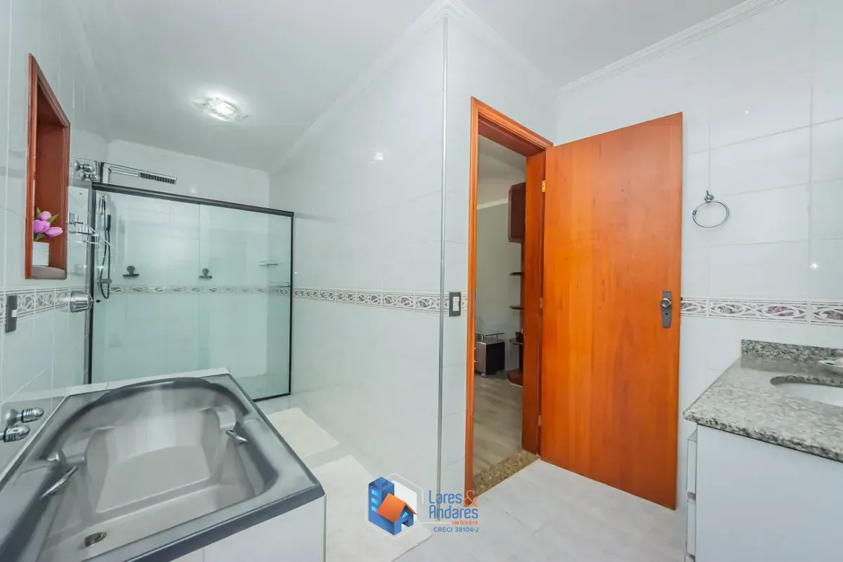 Casa, 3 quartos, 176 m² - Foto 55