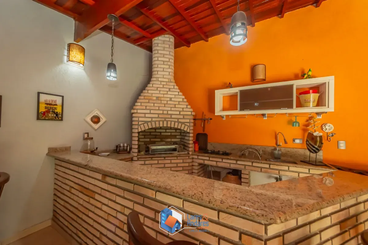 Casa, 3 quartos, 176 m² - Foto 26