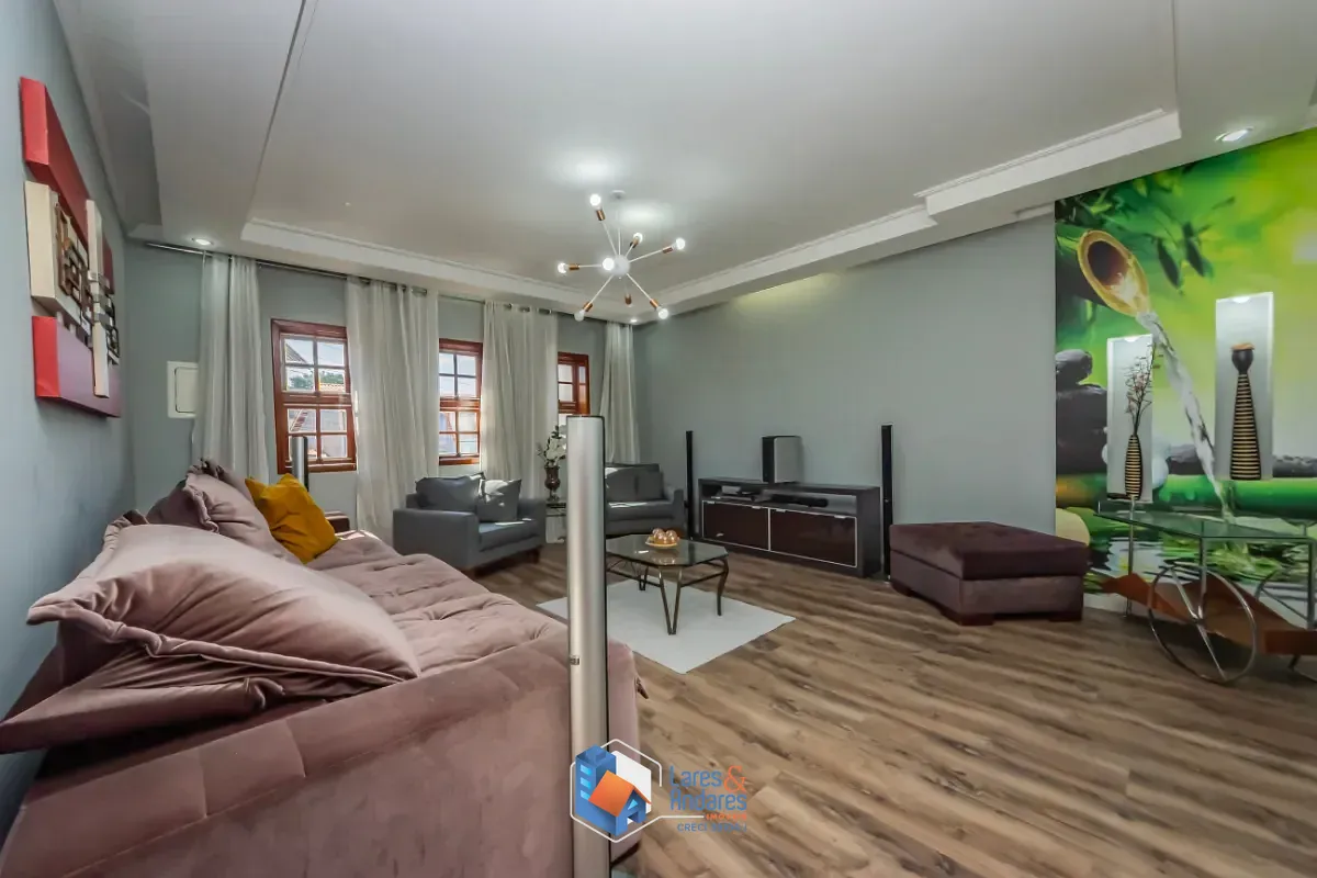 Casa, 3 quartos, 176 m² - Foto 14