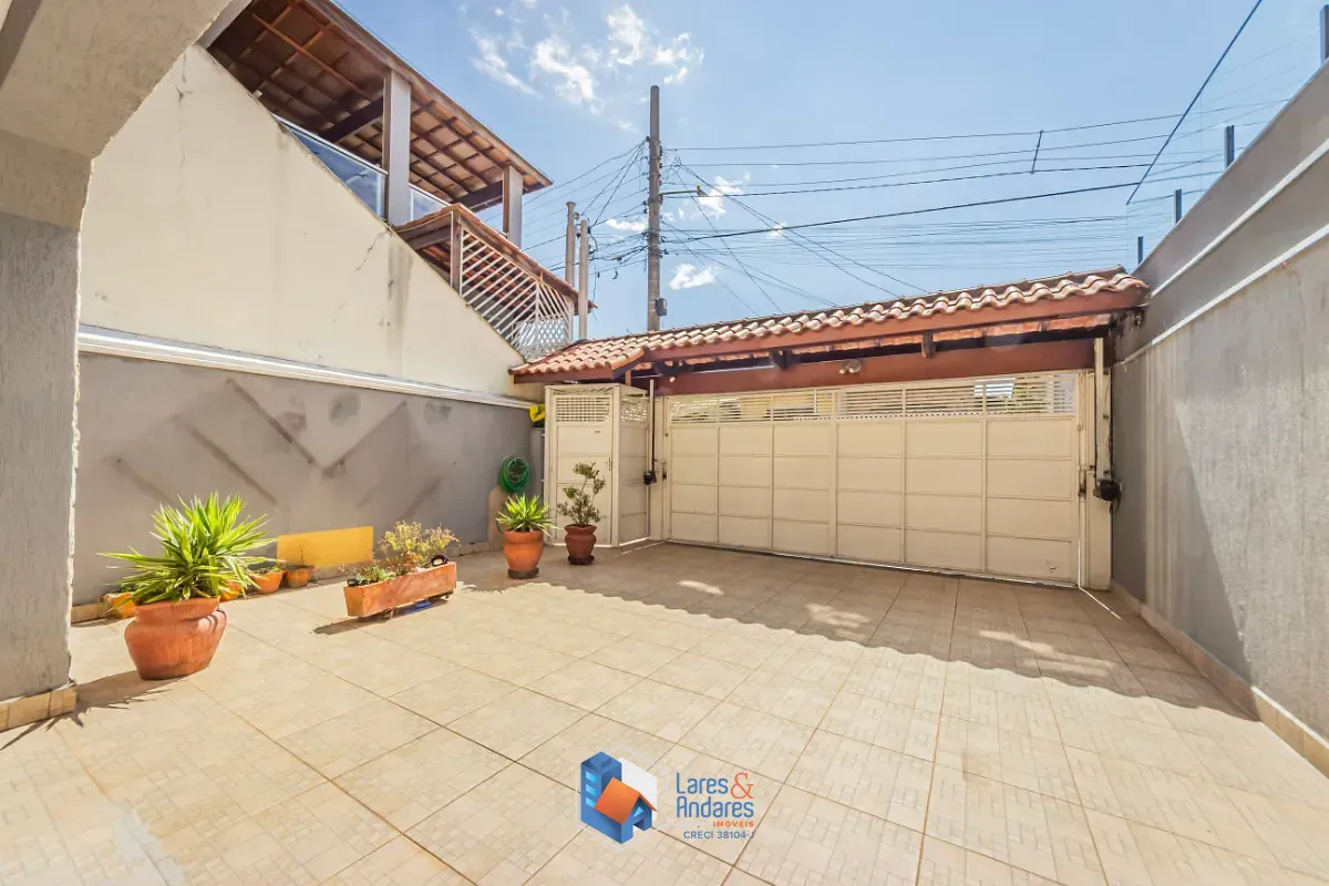 Casa, 3 quartos, 176 m² - Foto 4
