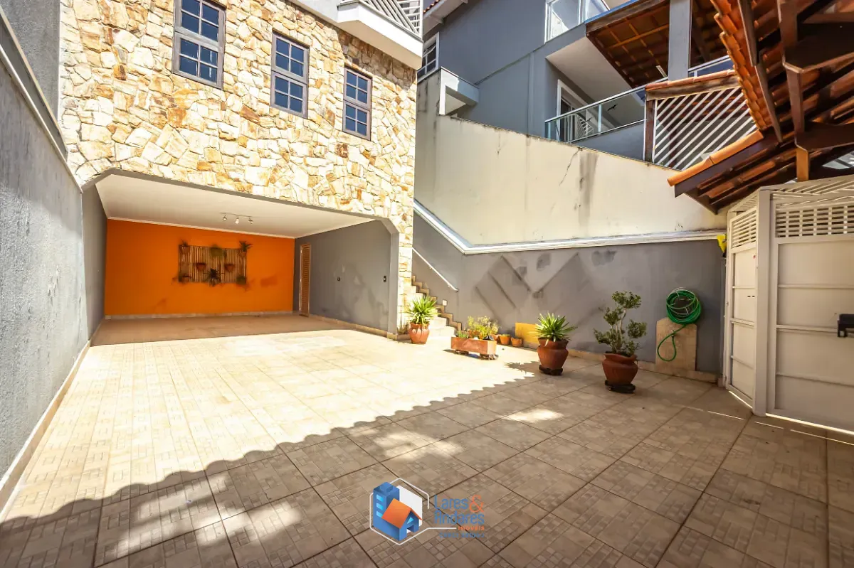 Casa, 3 quartos, 176 m² - Foto 3