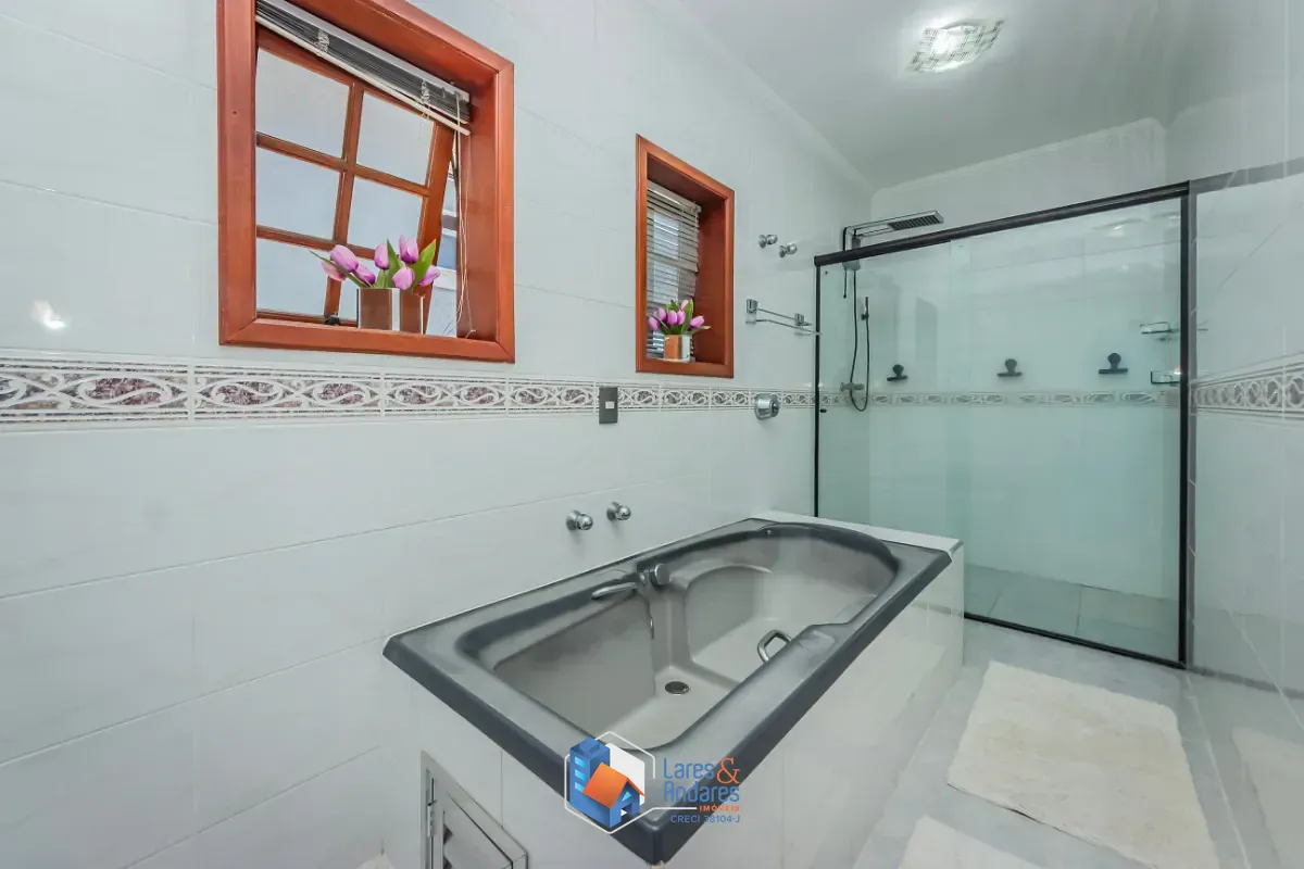 Casa, 3 quartos, 176 m² - Foto 54