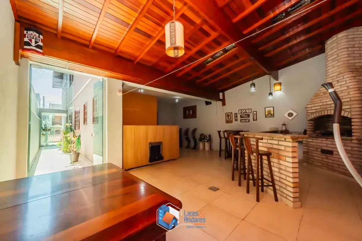 Casa, 3 quartos, 176 m² - Foto 30