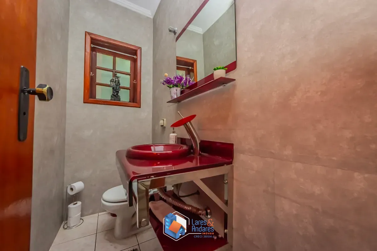 Casa, 3 quartos, 176 m² - Foto 17