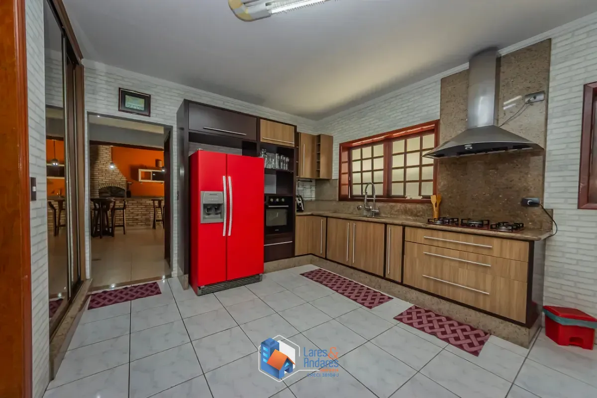 Casa, 3 quartos, 176 m² - Foto 19