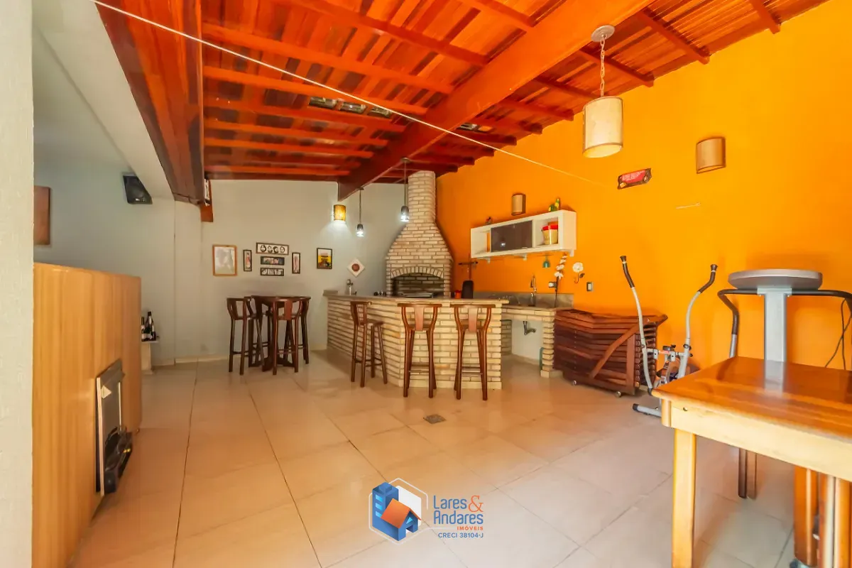 Casa, 3 quartos, 176 m² - Foto 28