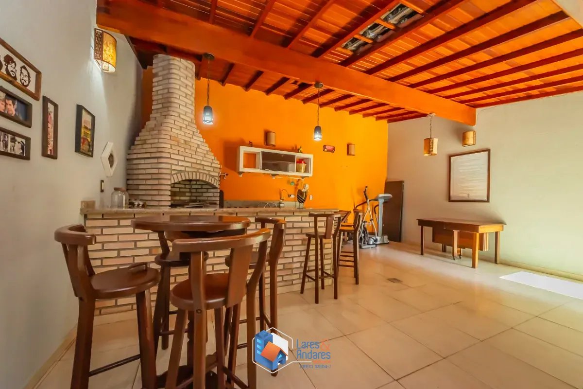 Casa, 3 quartos, 176 m² - Foto 24