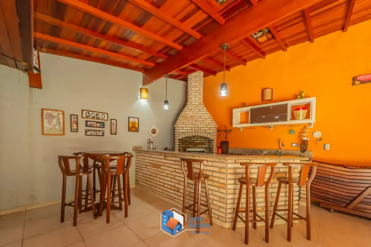 Casa, 3 quartos, 176 m² - Foto 25