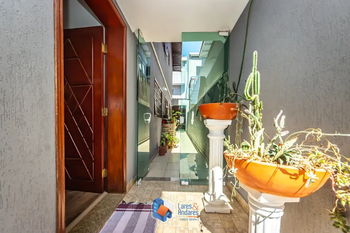Casa, 3 quartos, 176 m² - Foto 12