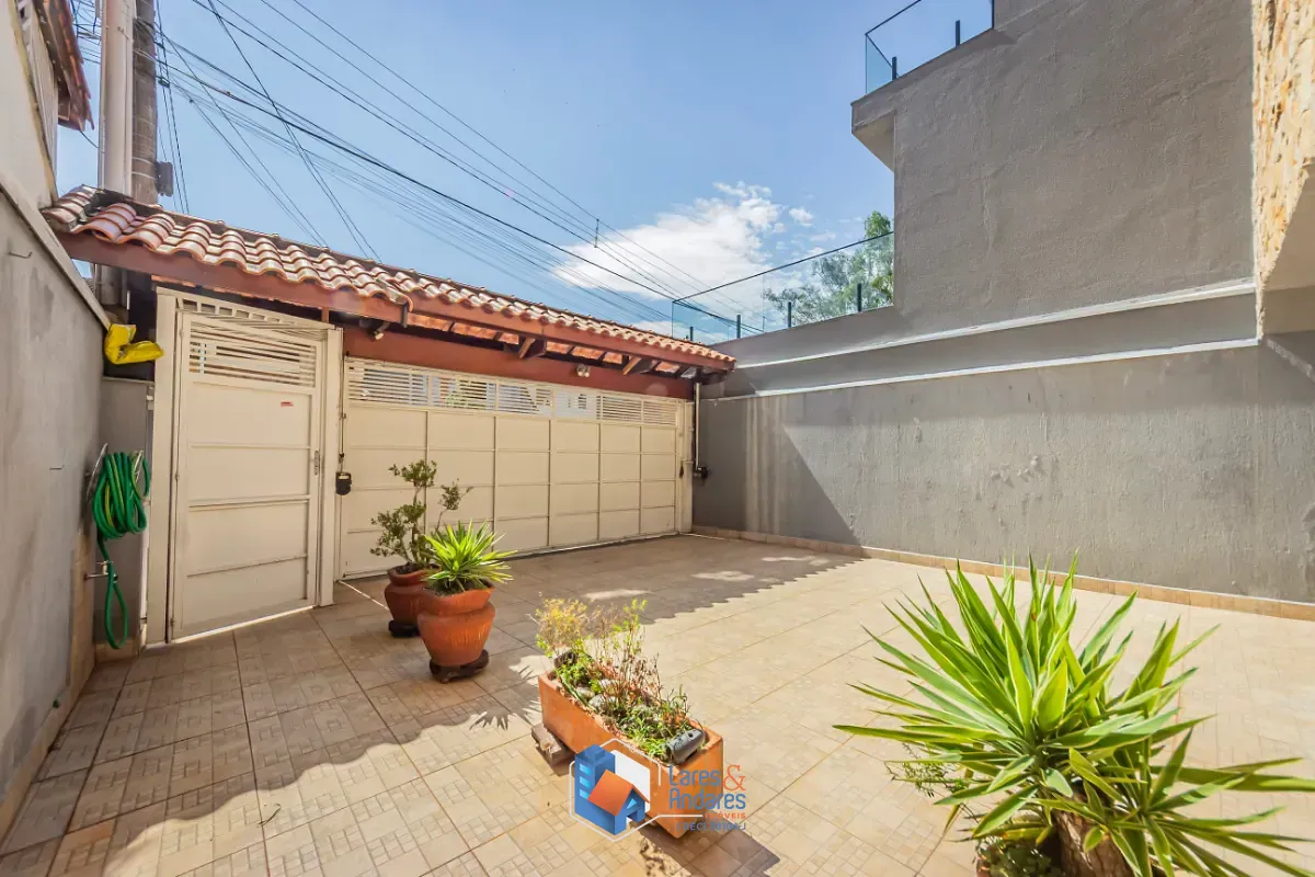 Casa, 3 quartos, 176 m² - Foto 5