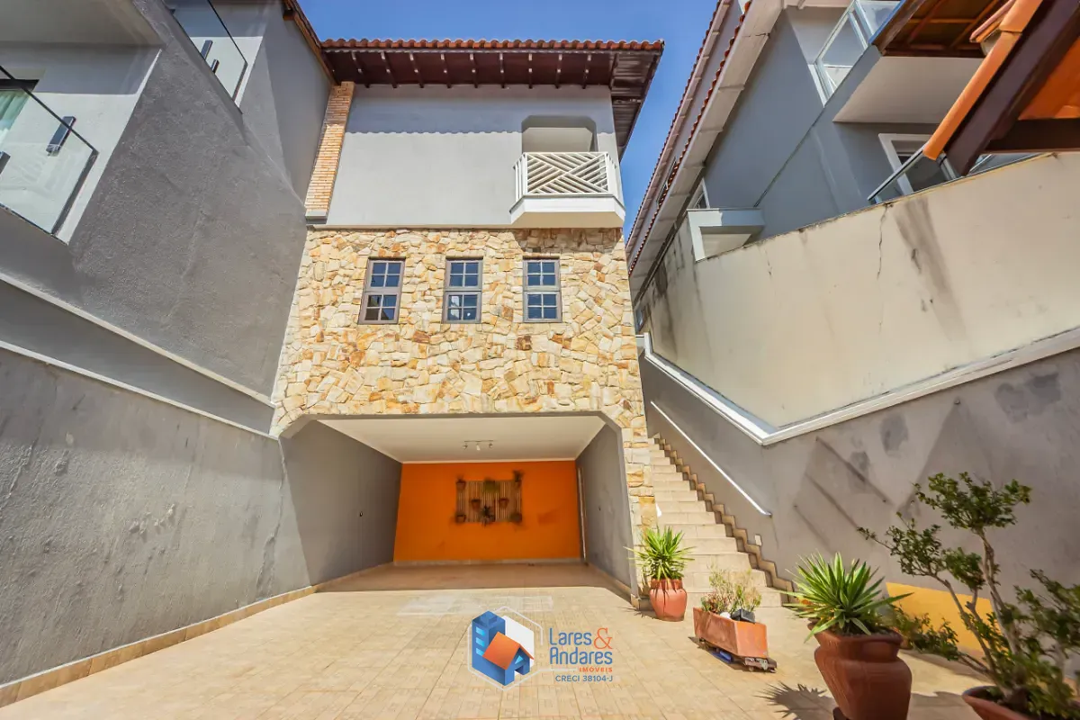 Casa, 3 quartos, 176 m² - Foto 7
