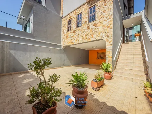 Casa com 193m² 3 quartos e 4 banheiros, à venda, no bairro City Recanto Anastácio em São Paulo