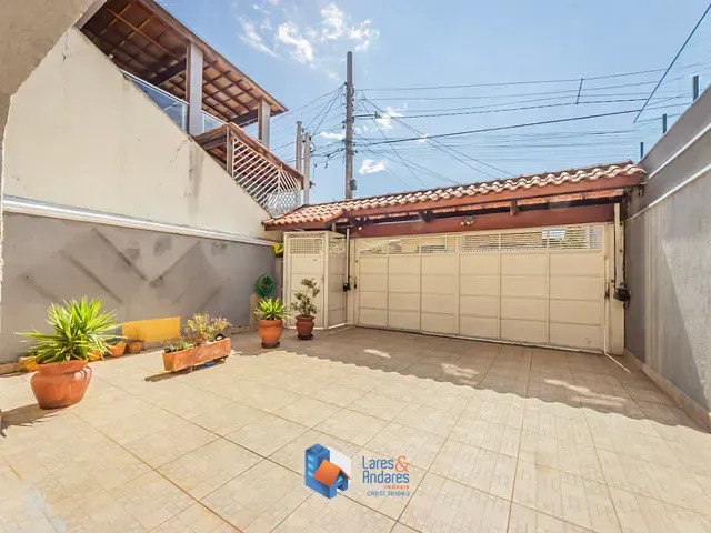 Casa com 193m² 3 quartos e 4 banheiros, à venda, no bairro City Recanto Anastácio em São Paulo