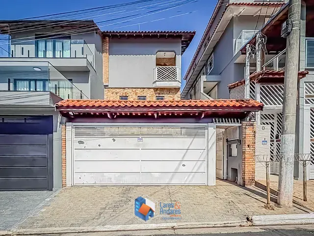 Casa com 193m² 3 quartos e 4 banheiros, à venda, no bairro City Recanto Anastácio em São Paulo