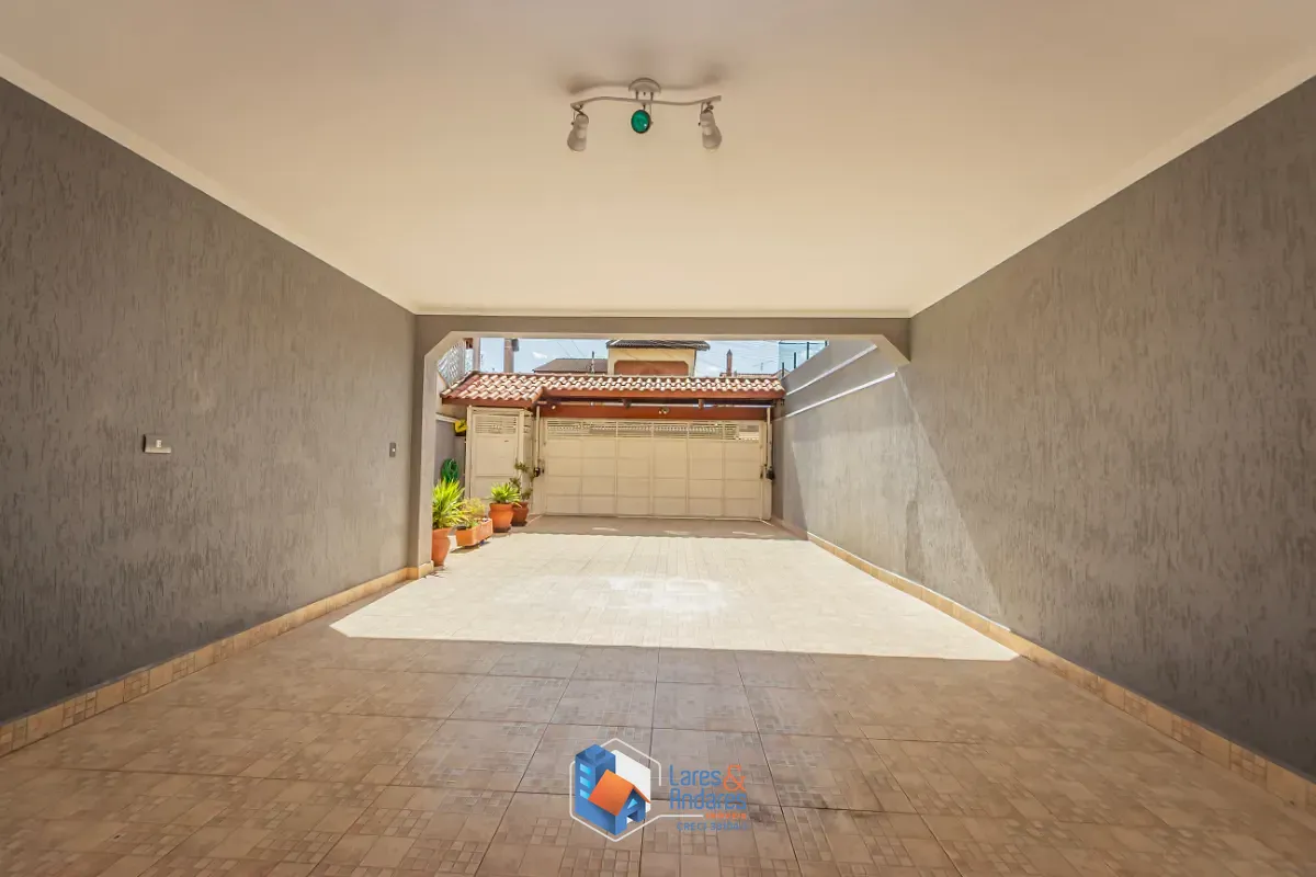 Casa, 3 quartos, 176 m² - Foto 10