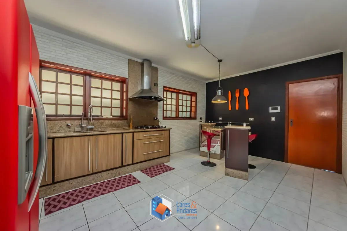 Casa, 3 quartos, 176 m² - Foto 21