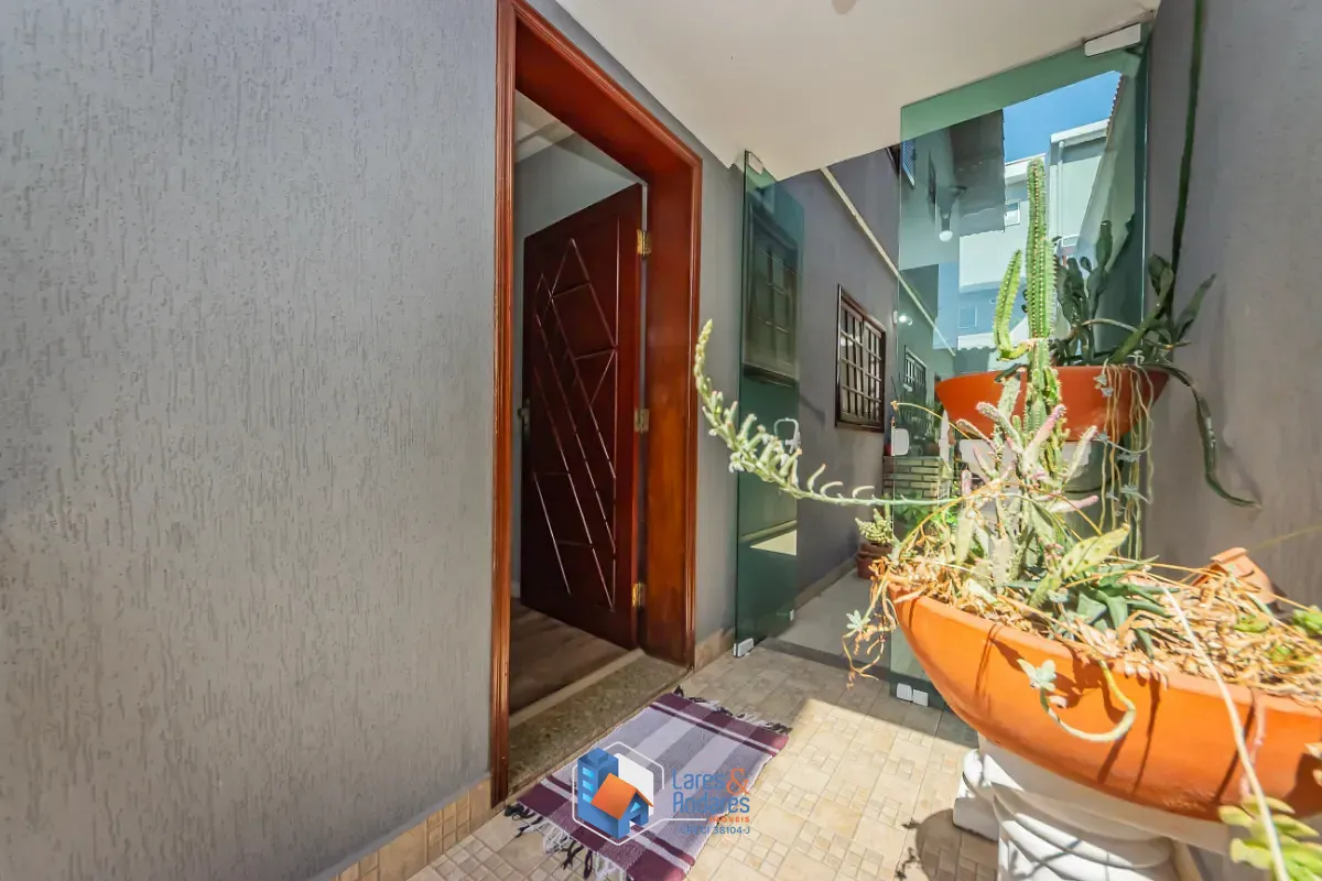Casa, 3 quartos, 176 m² - Foto 13