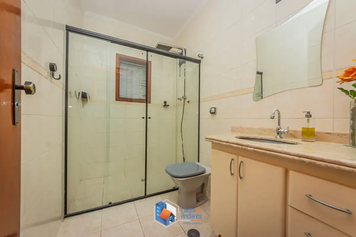 Casa, 3 quartos, 176 m² - Foto 37