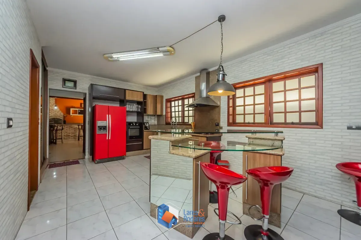 Casa, 3 quartos, 176 m² - Foto 18