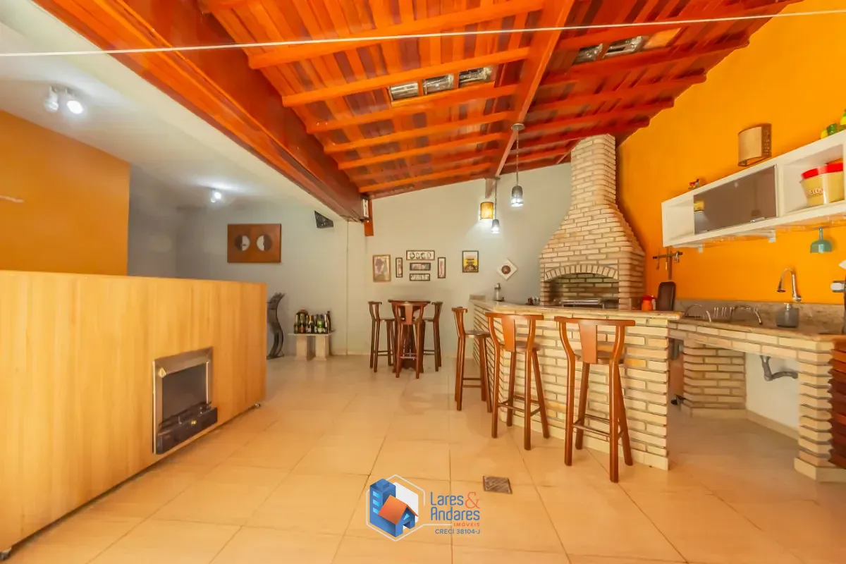Casa, 3 quartos, 176 m² - Foto 29