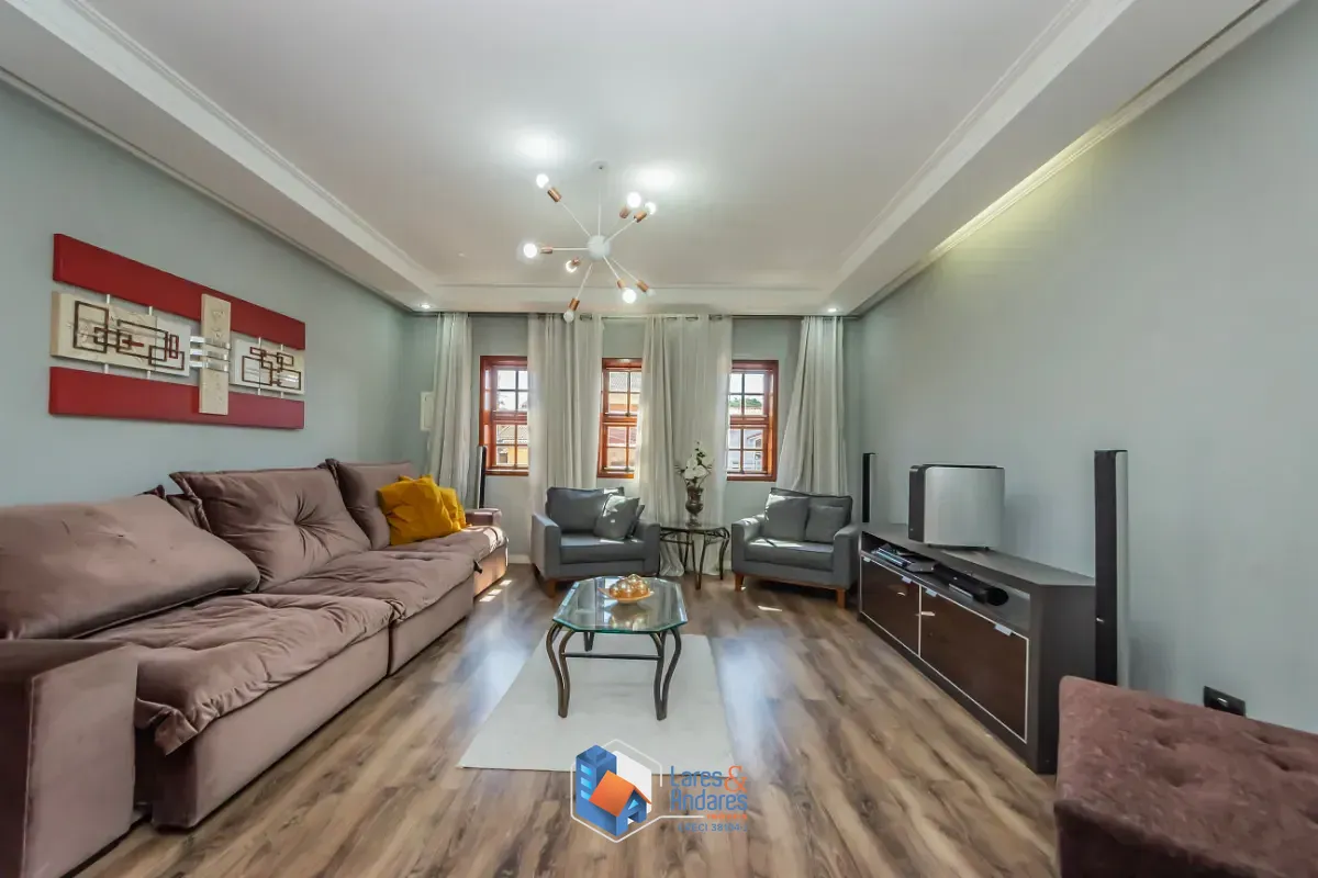 Casa, 3 quartos, 176 m² - Foto 15