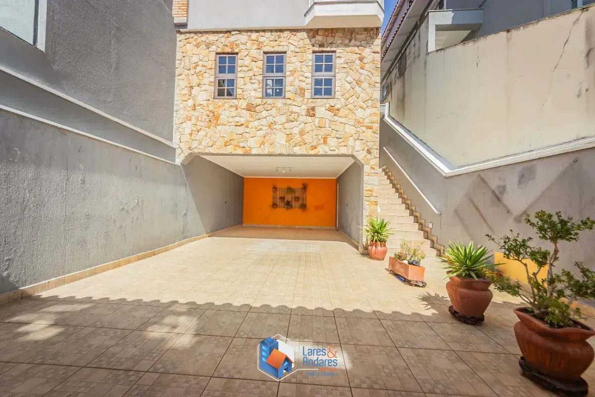 Casa, 3 quartos, 176 m² - Foto 6