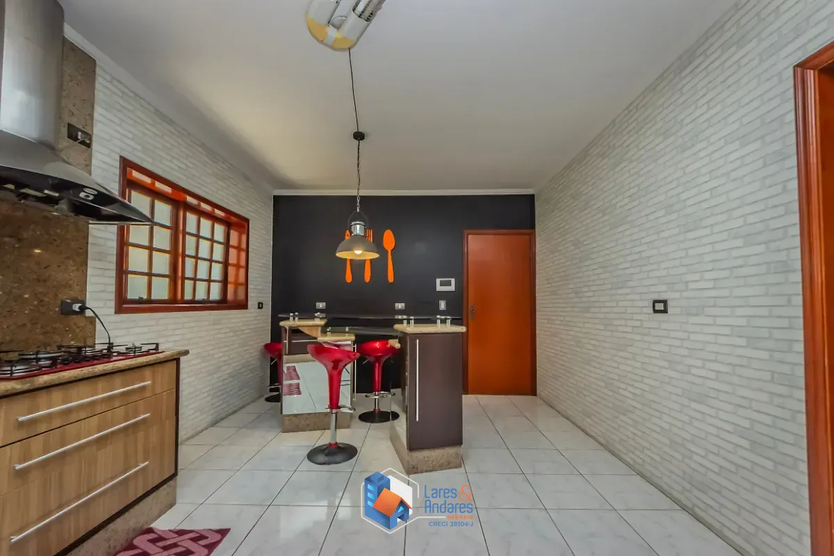 Casa, 3 quartos, 176 m² - Foto 22