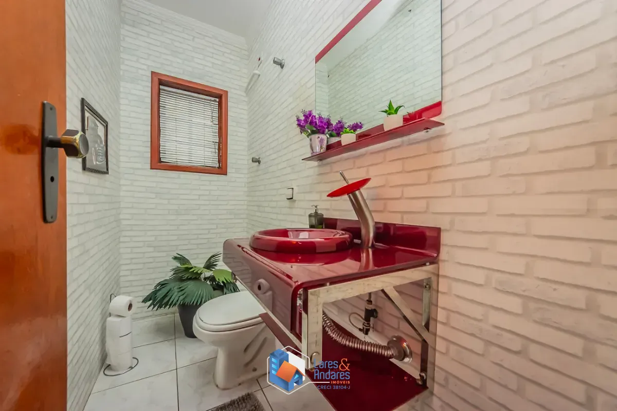 Casa, 3 quartos, 176 m² - Foto 23
