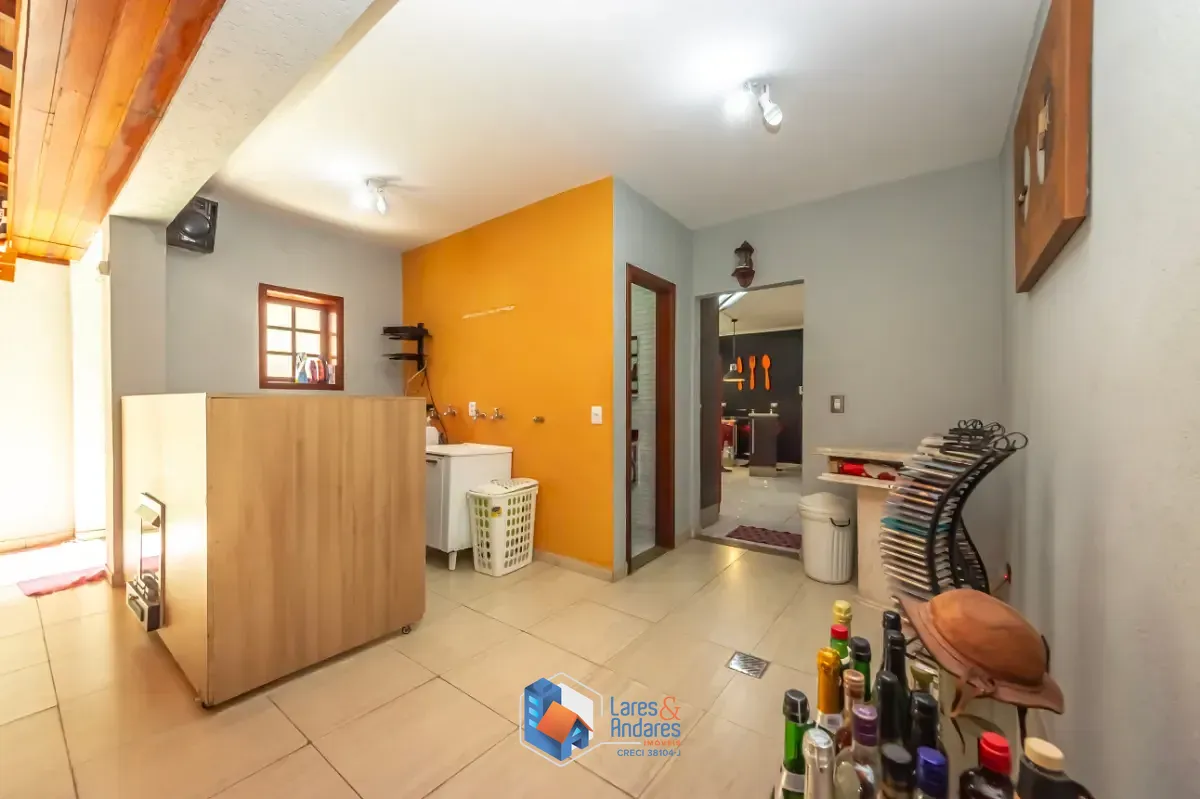 Casa, 3 quartos, 176 m² - Foto 27