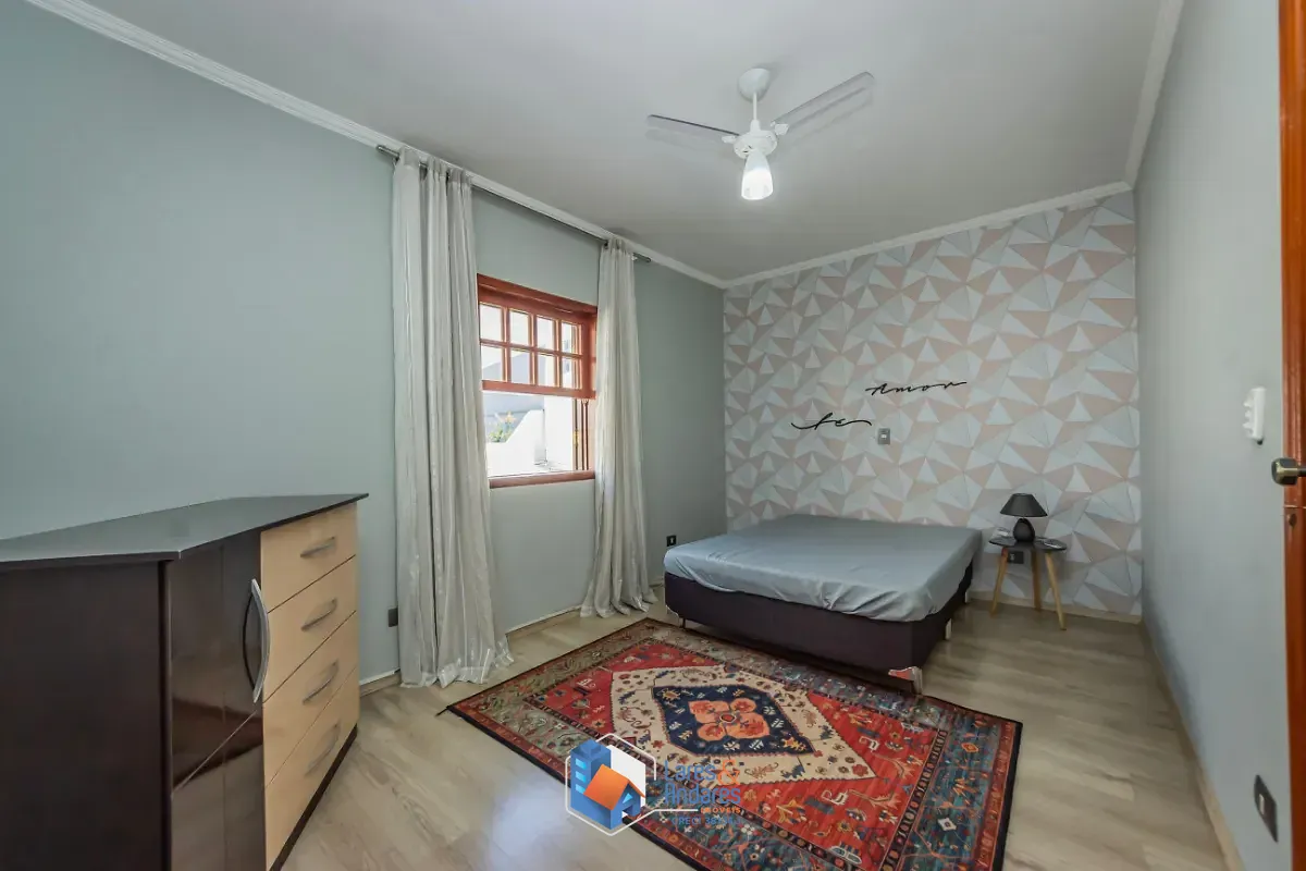Casa, 3 quartos, 176 m² - Foto 38