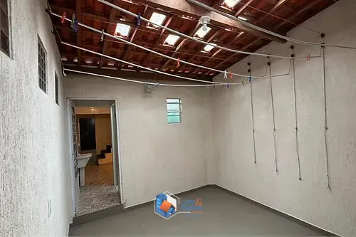 Casa, 3 quartos, 79 m² - Foto 11