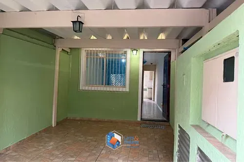 Casa, 3 quartos, 79 m² - Foto 2