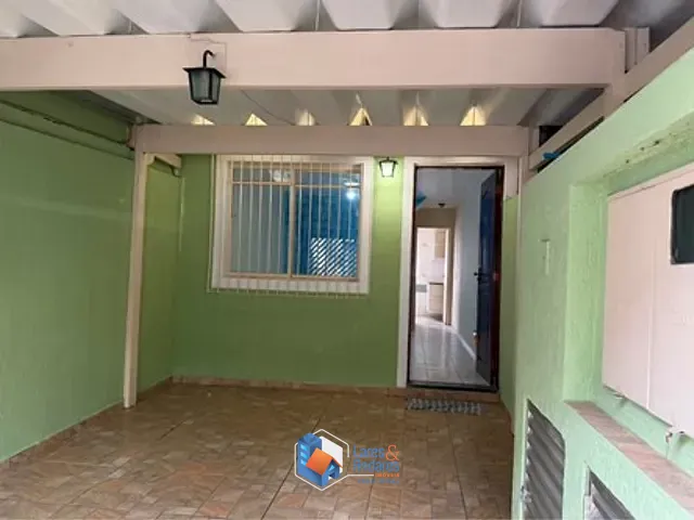 Casa com 70m² 3 quartos e 2 banheiros, à venda, no bairro Vila Guedes em São Paulo