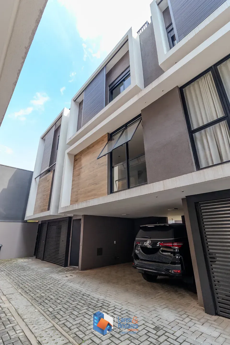 Casa, 3 quartos, 230 m² - Foto 34