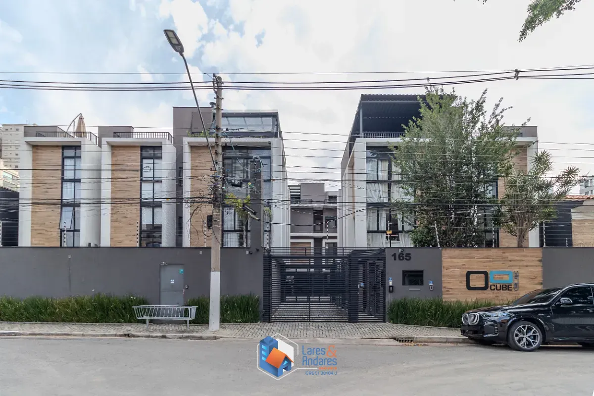 Casa, 3 quartos, 230 m² - Foto 35