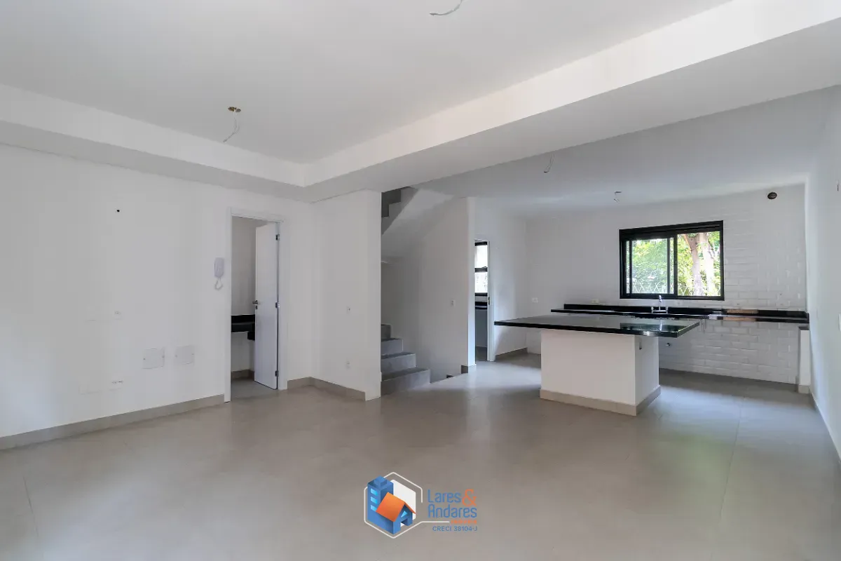 Casa, 3 quartos, 230 m² - Foto 1
