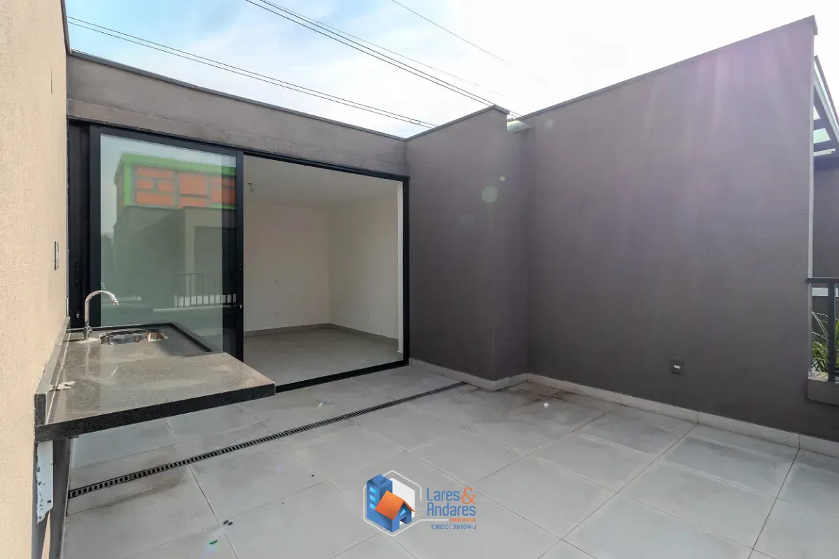 Casa, 3 quartos, 230 m² - Foto 25