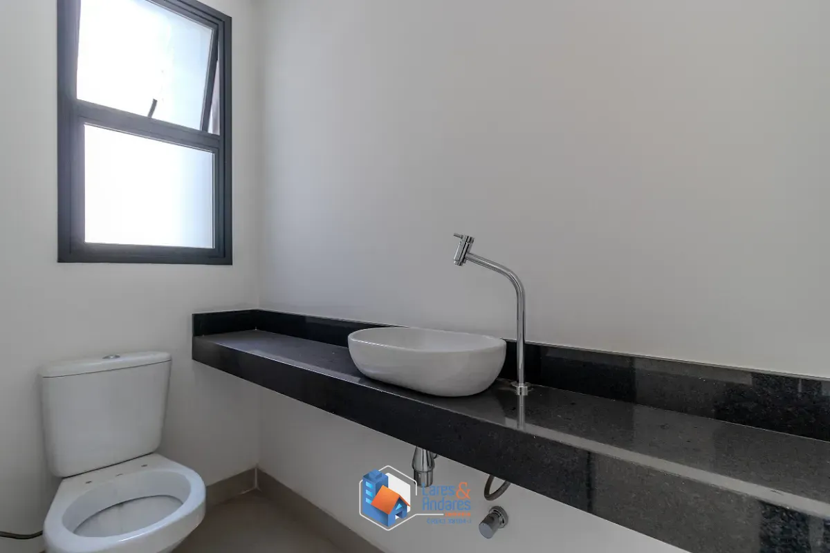 Casa, 3 quartos, 230 m² - Foto 3