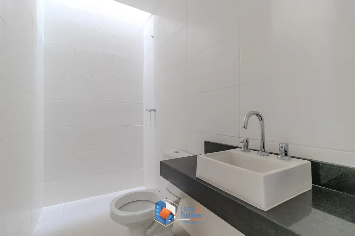 Casa, 3 quartos, 230 m² - Foto 18