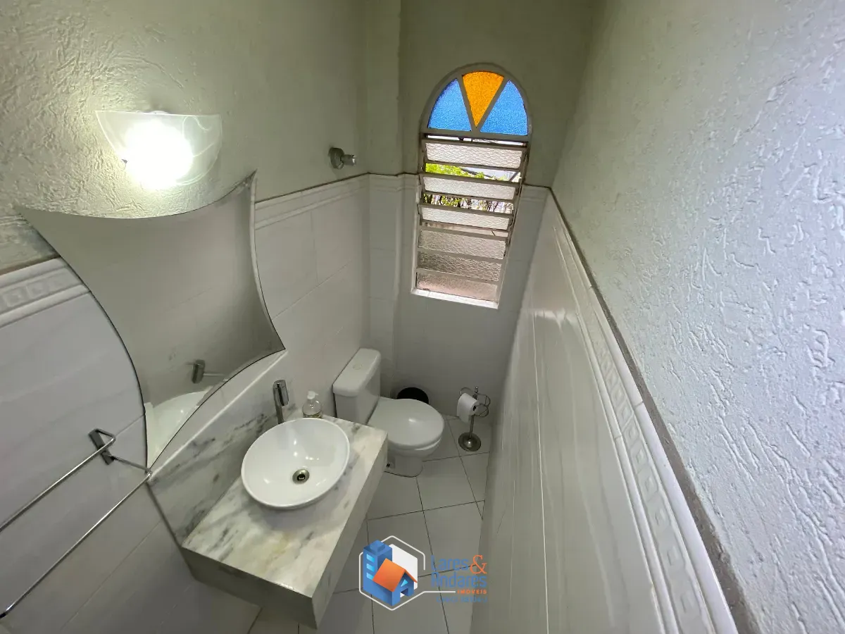 Casa, 3 quartos, 200 m² - Foto 21