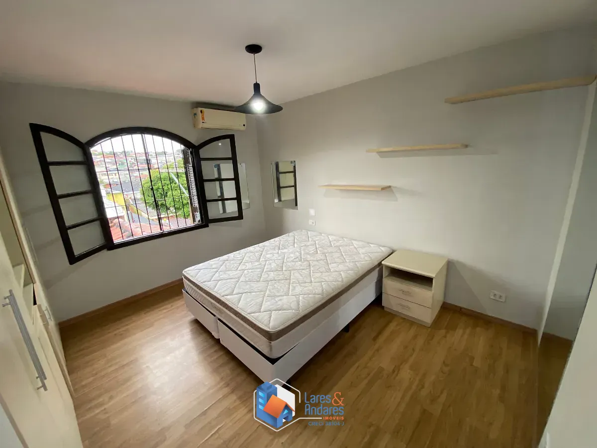 Casa, 3 quartos, 200 m² - Foto 35