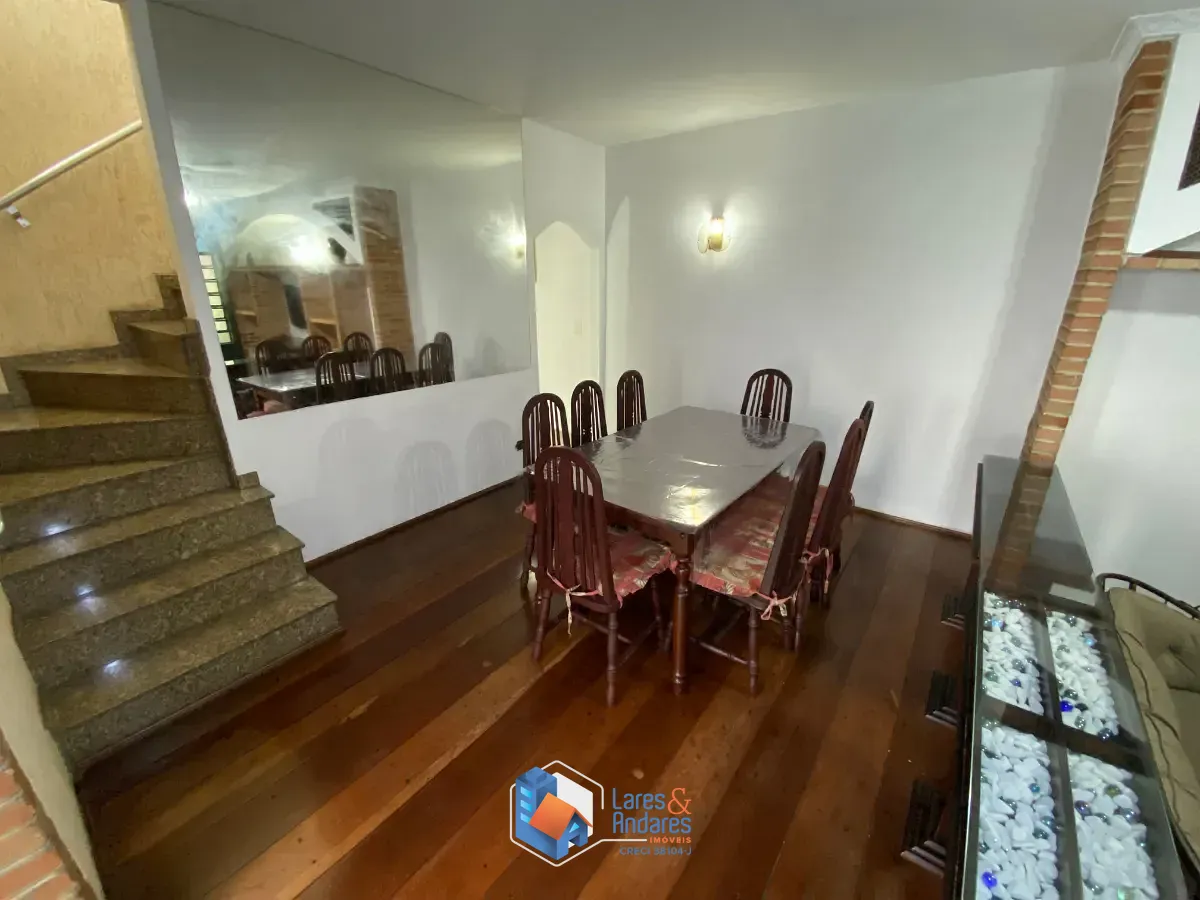 Casa, 3 quartos, 200 m² - Foto 15