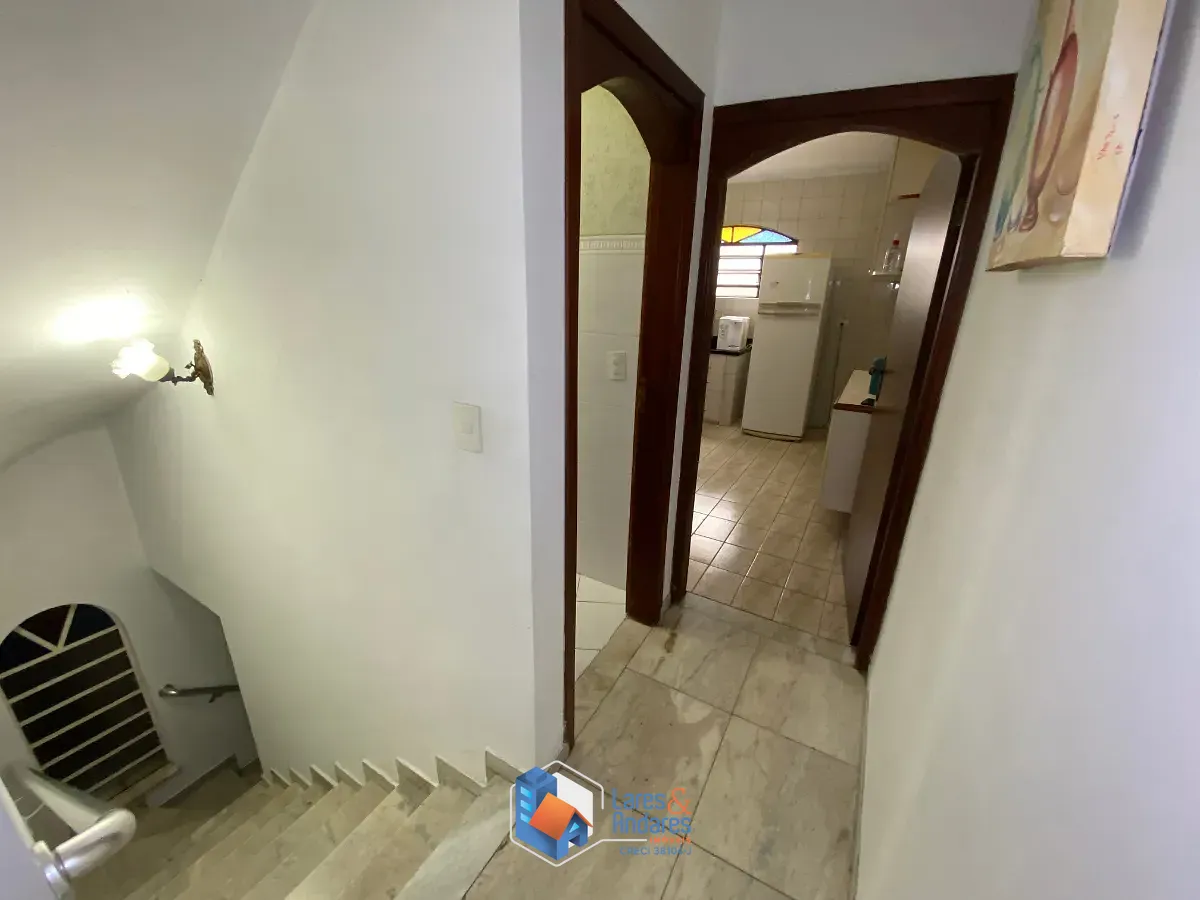 Casa, 3 quartos, 200 m² - Foto 18