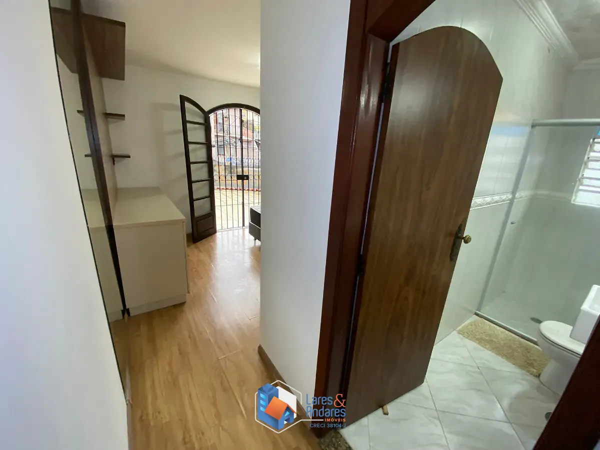 Casa, 3 quartos, 200 m² - Foto 39