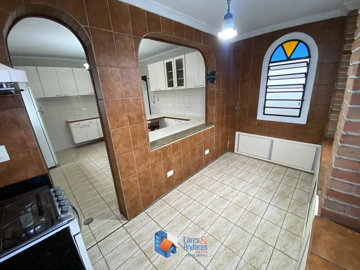 Casa, 3 quartos, 200 m² - Foto 28