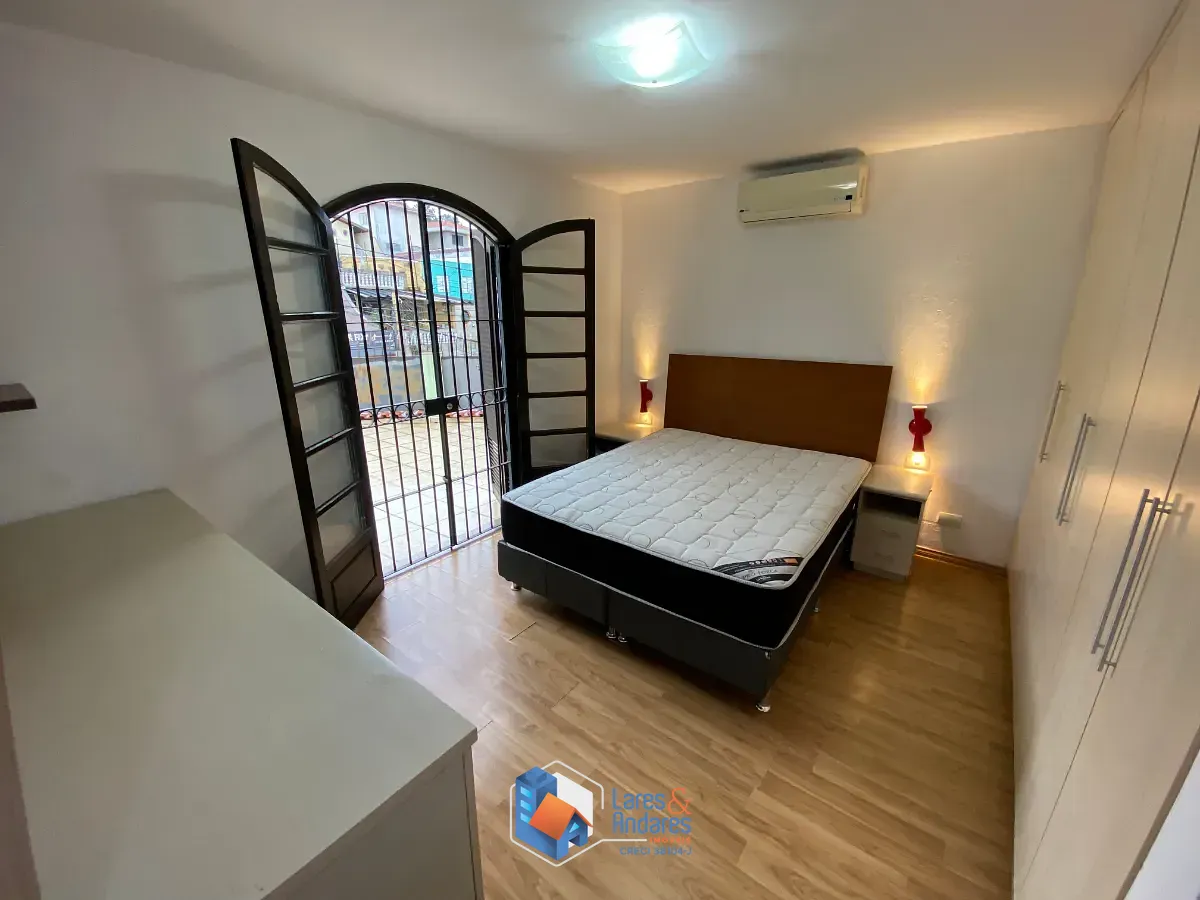 Casa, 3 quartos, 200 m² - Foto 40