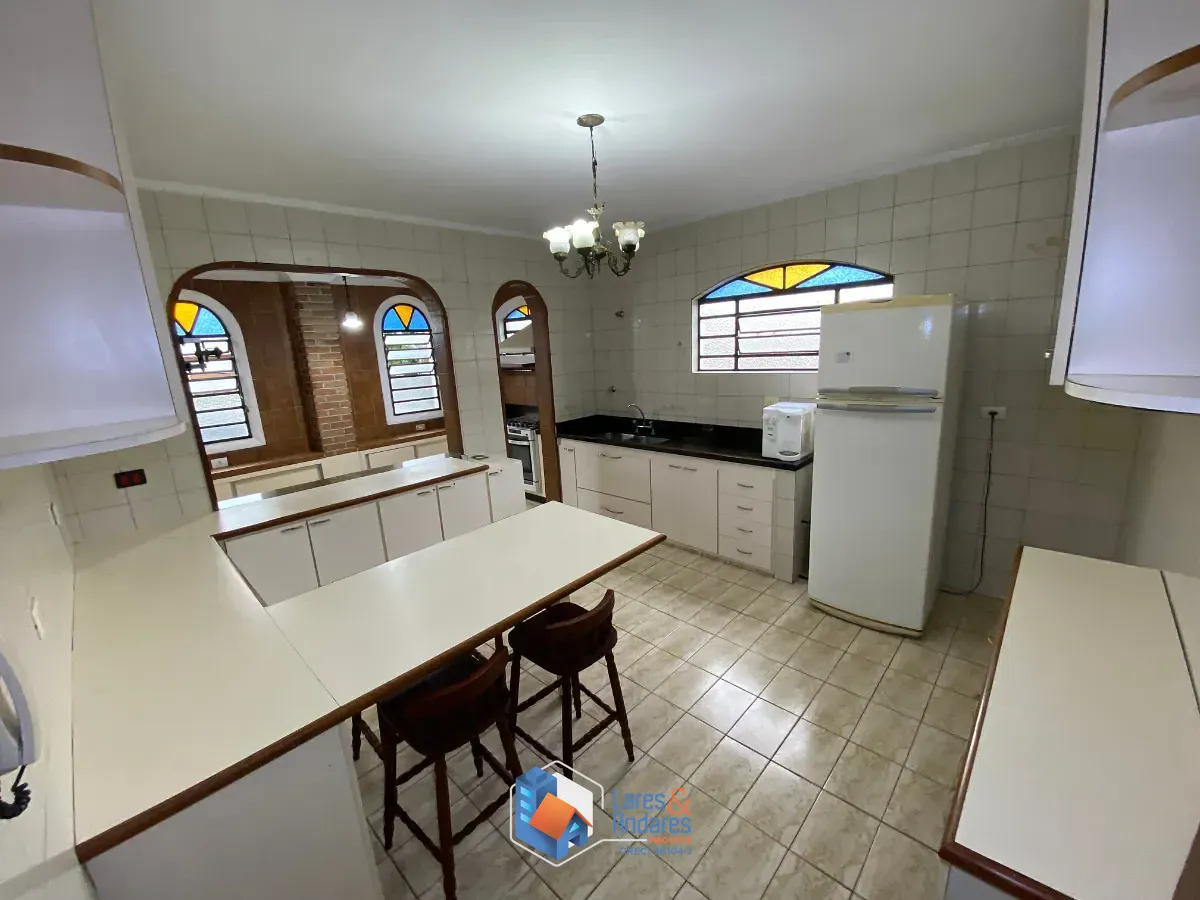 Casa, 3 quartos, 200 m² - Foto 23