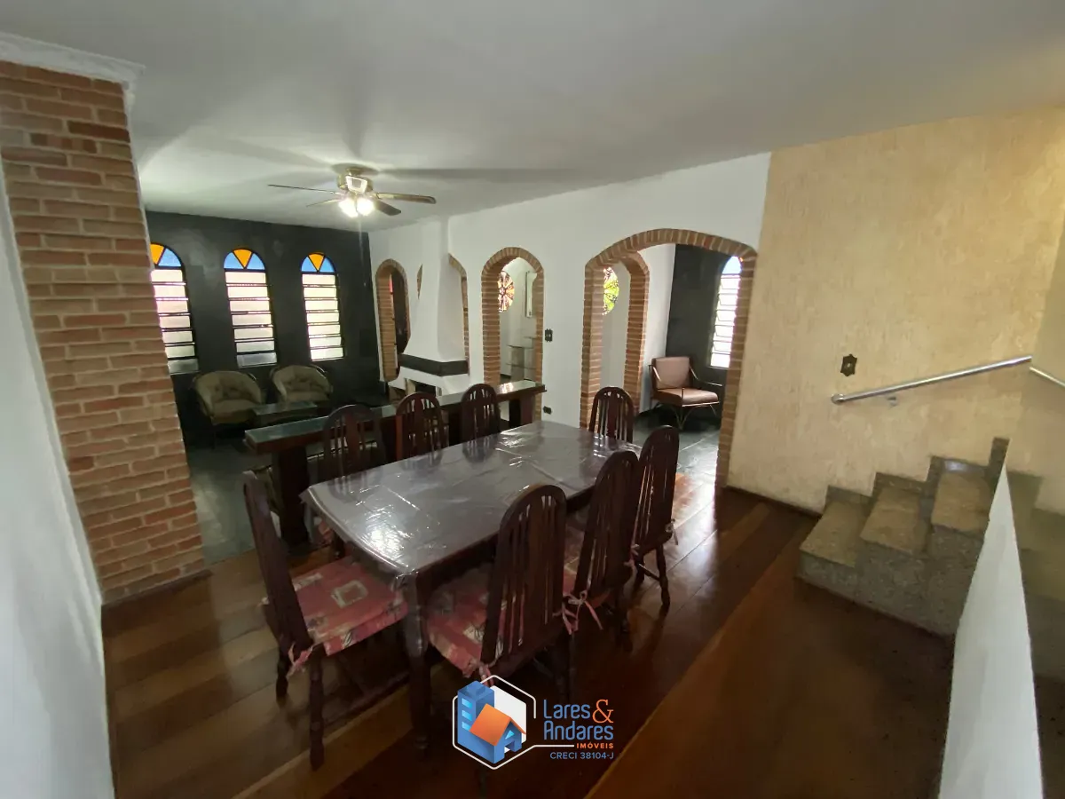 Casa, 3 quartos, 200 m² - Foto 16