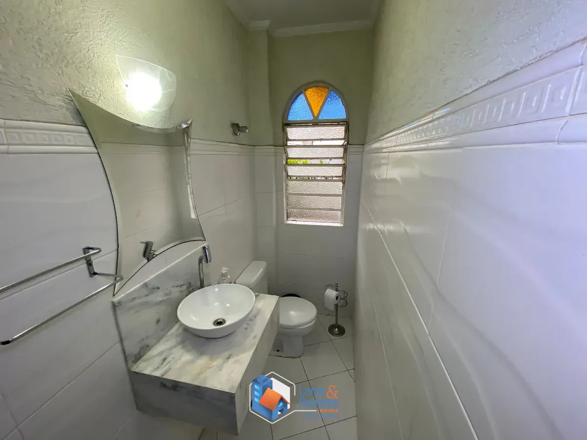 Casa, 3 quartos, 200 m² - Foto 20